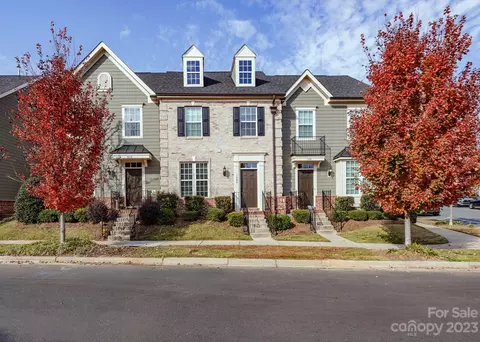 1608 Lovers Lawn Trce, Cornelius, NC 28031