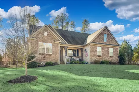 4652 Summerside Dr, Clover, SC 29710