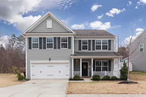 1358 Soothing Ct, Concord, NC 28027