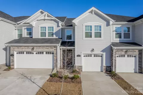 15606 Little Bluestem St, Charlotte, NC 28278