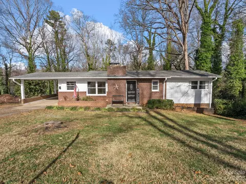 809 Ridge St, Kings Mountain, NC 28086