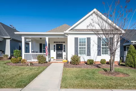 11116 Dublin Crescent Rd, Cornelius, NC 28031