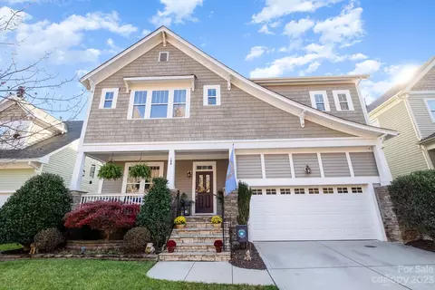 108 Pavillion Ln, Mooresville, NC 28117
