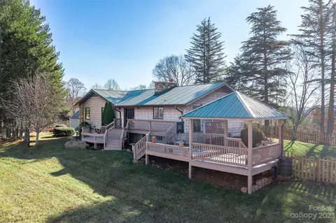 4 Embler No 2 Rd, Alexander, NC 28701 photo 2