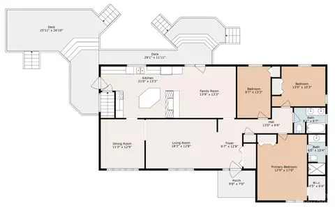 4 Embler No 2 Rd, Alexander, NC 28701 photo 23