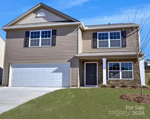 4534 Opus Ln, Charlotte, NC 28214