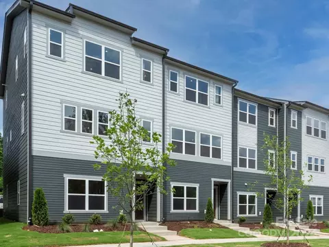 1548 Levy Way, Charlotte, NC 28205