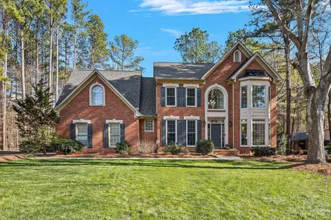 155 Lake Mist Dr, Mooresville, NC 28117
