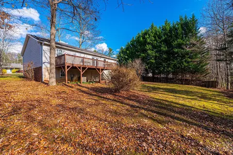 1908 Starlight Se Ct SE, Lenoir, NC 28645 photo 33