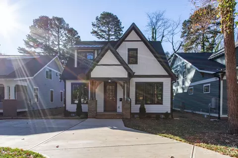 1907 St John St, Charlotte, NC 28216
