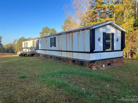 9355 Phelps Rd, Mount Pleasant, NC 28124