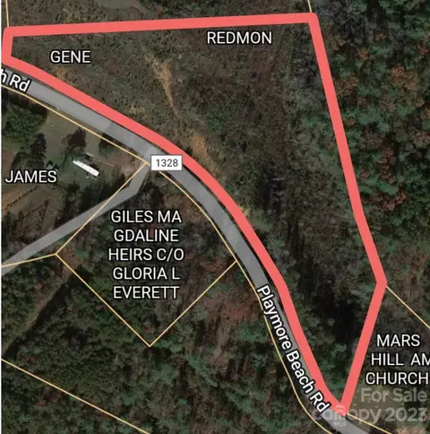 Playmore Beach Road, Lenoir, NC 28645