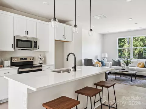 1608 Levy Way, Charlotte, NC 28205