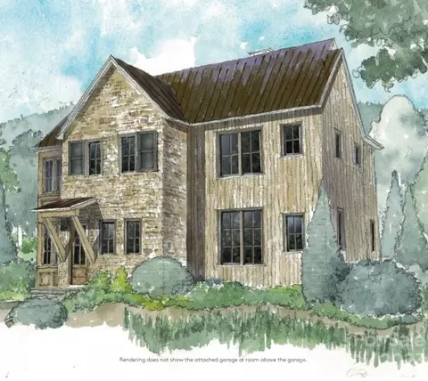 131 Lodestone 417 Dr #417, Sylva, NC 28779