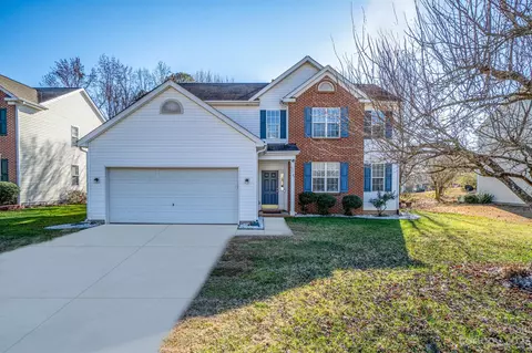 13107 Hamilton Green Dr, Charlotte, NC 28273
