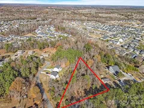 14607 Holbrooks Rd, Huntersville, NC 28078