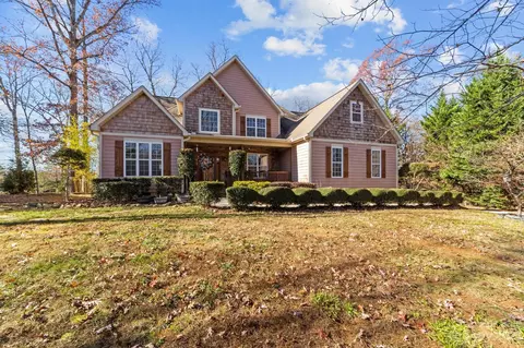 9718 Worley Dr, Charlotte, NC 28215
