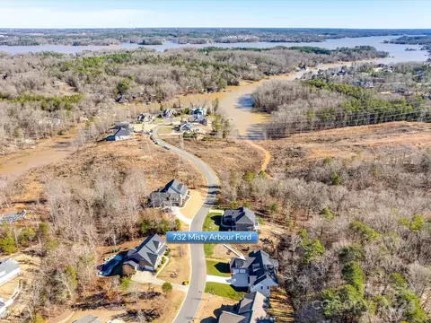 732 Misty Arbor Frd, Clover, SC 29710 photo 41