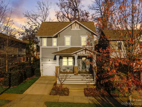 1615 Main St, Charlotte, NC 28204