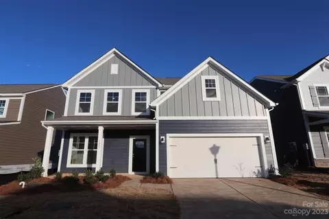 1401 Harleston St, Indian Trail, NC 28079