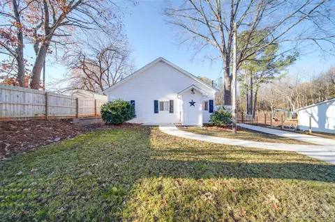 1 Hall St, York, SC 29745