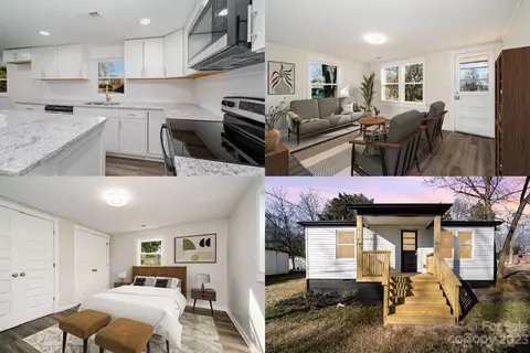 1219 Holland St, Kannapolis, NC 28083