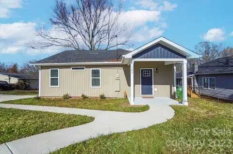 123 Duff St, Gastonia, NC 28054