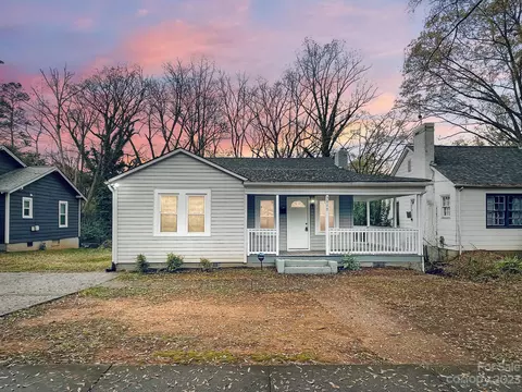 3017 Morson St, Charlotte, NC 28208