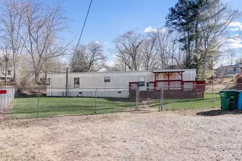 132 Vinewood Cir, Asheville, NC 28806