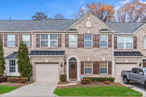3304 Park South Station Blvd, Charlotte, NC 28210