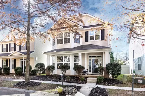 11733 Windy Mist Way, Huntersville, NC 28078