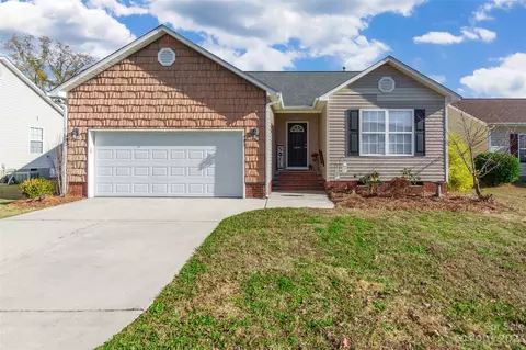 408 Soft Winds Village Dr, Rock Hill, SC 29730