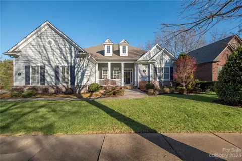 14530 Old Vermillion Dr, Huntersville, NC 28078