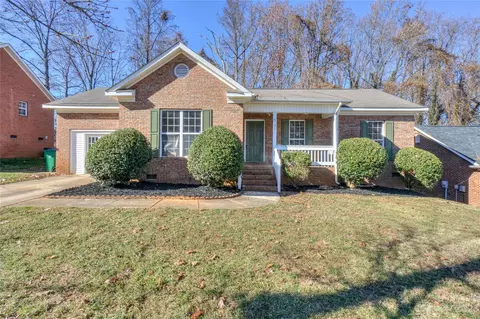 6731 Rumple Rd, Charlotte, NC 28262