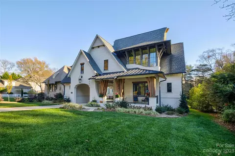 4028 Churchill Rd, Charlotte, NC 28211