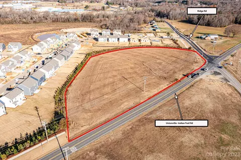 0 Unionville Indian Trail Rd, Indian Trail, NC 28079