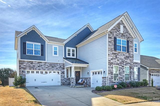 12809 Hindcross Dr, Huntersville, NC 28078