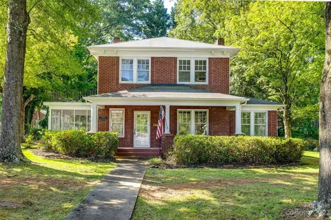 1119 Franklin Blvd, Gastonia, NC 28054