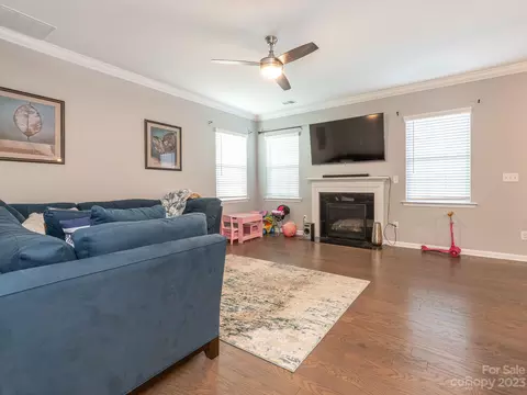628 Amber Meadows Way, Tega Cay, SC 29708 photo 14