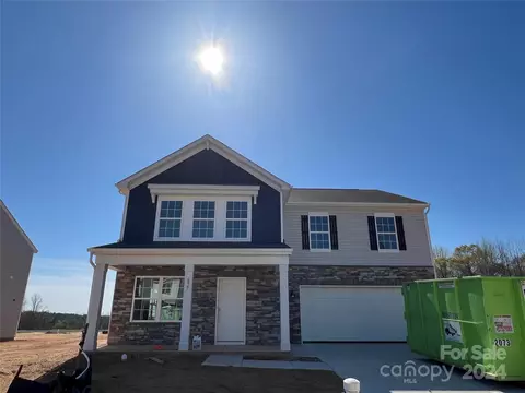 695 Mile Creek 104 Rd #104, Edgemoor, SC 29712