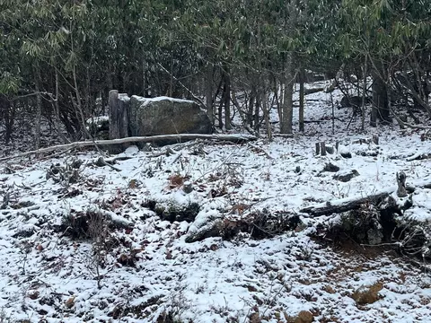 Teaberry Trail, Beech Mountain, NC 28604