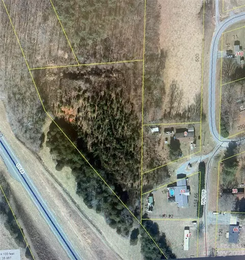 0 Walter Ln, Stony Point, NC 28678
