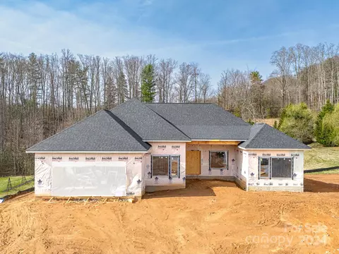 3 Sagewood 1 Dr #1, Candler, NC 28715