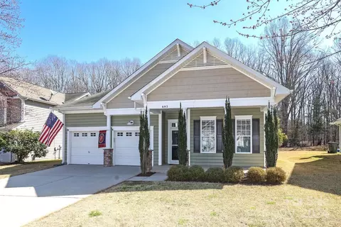 692 Goldflower Dr, Rock Hill, SC 29732