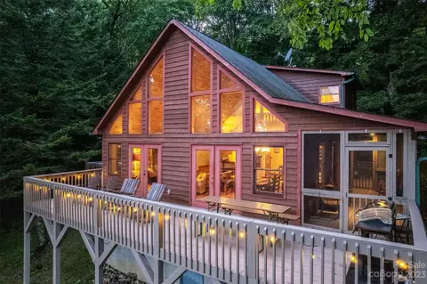 635 Spruce Patch Ln, Sylva, NC 28779 photo 4