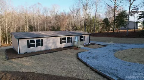 209 Deerfield Estates Ln, Stony Point, NC 28678