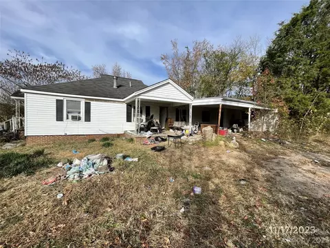 4555 Rowell Rd, Lancaster, SC 29720
