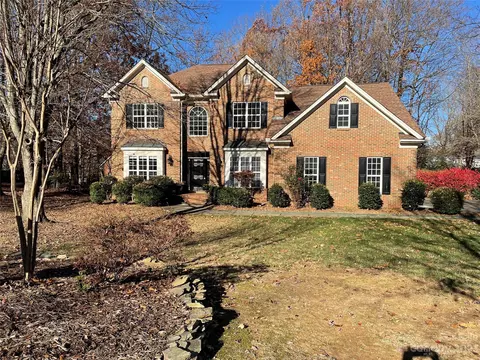 21205 Pumila Ct, Cornelius, NC 28031