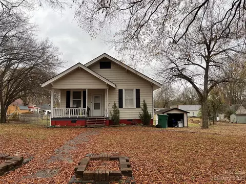 1116 Ash St, Albemarle, NC 28001
