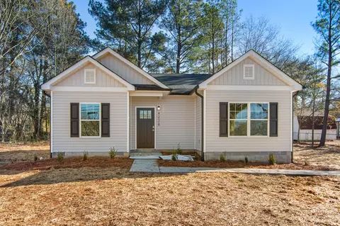 4228 Grier St, Gastonia, NC 28056